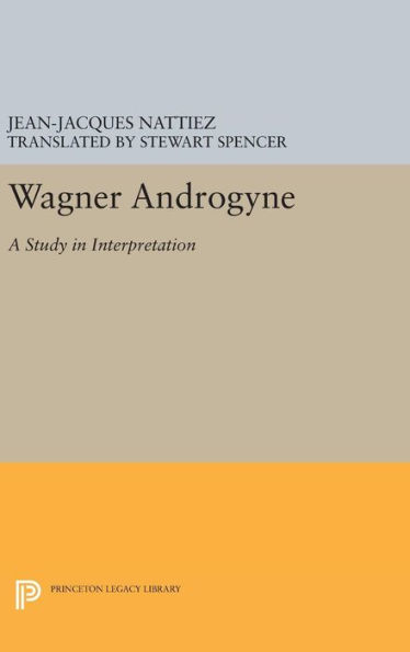 Wagner Androgyne