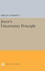 Joyce's Uncertainty Principle