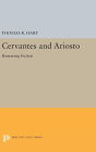 Cervantes and Ariosto: Renewing Fiction