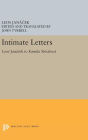 Intimate Letters: Leos Jan??ek to Kamila St?sslov?