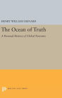 The Ocean of Truth: A Personal History of Global Tectonics