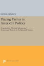 Placing Parties in American Politics: Organization, Electoral Settings, and Government Activity in the Twentieth Century