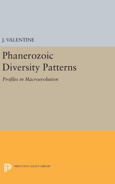 Phanerozoic Diversity Patterns: Profiles in Macroevolution