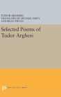 Selected Poems of Tudor Arghezi