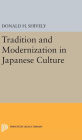 Tradition and Modernization in Japanese Culture