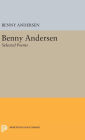 Benny Andersen: Selected Poems