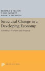Structural Change in a Developing Economy: Colombia's Problems and Prospects