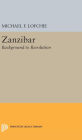 Zanzibar: Background to Revolution