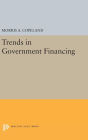 Trends in Government Financing