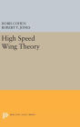 High Speed Wing Theory