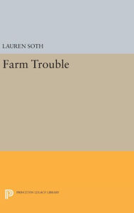 Title: Farm Trouble, Author: Lauren Soth