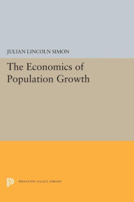 Title: The Economics of Population Growth, Author: Julian L. Simon