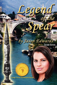 Legend Of The Spear