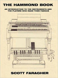 The Hammond Book