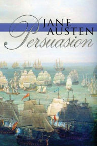 Title: Persuasion, Author: Jane Austen