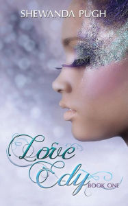 Title: Love Edy, Author: Shewanda Pugh