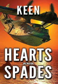 Title: Hearts and Spades: A Madison Rush and Frank Stone Adventure, Author: Mark Keen