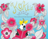 Title: Koki's Voice, Author: Riya Chandiramani