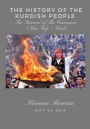 The History of the Kurdish People: The Survival of the Caucasian (Kew Gazî) Kurds