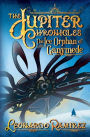 The Ice Orphan of Ganymede