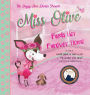 Miss Olive Finds Her