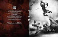 Title: TIER The Enhanced Role-Playing Game 2nd Edition, Author: Michael Moran