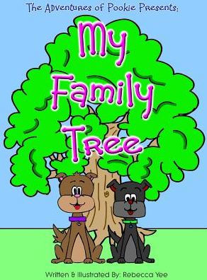 Me and My Family Tree – National Archives Store