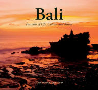 Title: Bali: Portraits of Life, Culture and Ritual, Author: Tony Novak-Clifford