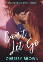 Can't Let Go