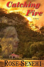 CATCHING FIRE: A NOVEL