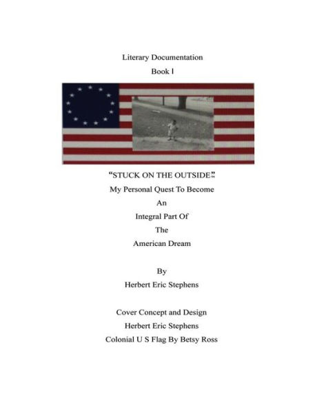 Literary Documentation Book I 