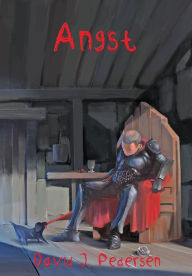 Title: Angst, Author: David J Pedersen