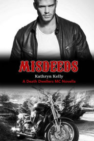 Title: Misdeeds, Author: Crystal Cuffley