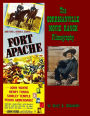 The Corriganville Movie Ranch Filmography
