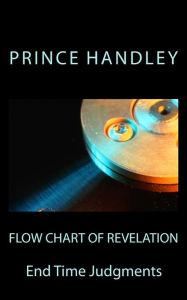 Title: Flow Chart of Revelation: End Time Judgments, Author: Prince Handley