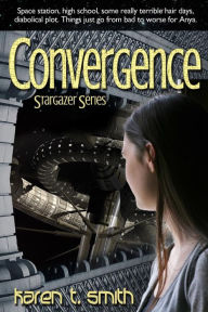 Title: Convergence, Author: Karen T Smith