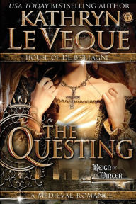 Title: The Questing, Author: Kathryn Le Veque