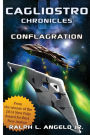 The Cagliostro Chronicles II: Conflagration