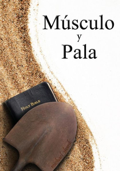 Músculo y pala