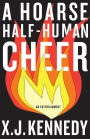 A Hoarse Half-Human Cheer