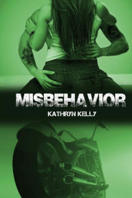 Title: Misbehavior, Author: Crystal Cuffley