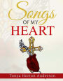 Songs of My Heart: Whispered in Prayer