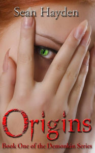 Title: Origins, Author: Sean Hayden