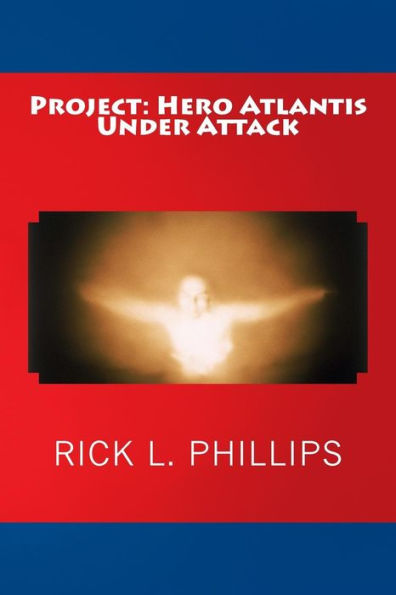Project: Hero Atlantis Under Attack