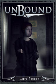 Title: Unbound, Author: Lauren Grimley