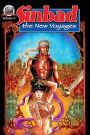 Sinbad-The New Voyages Volume 4