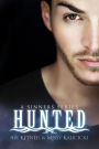 Hunted (Sinners Series #2)