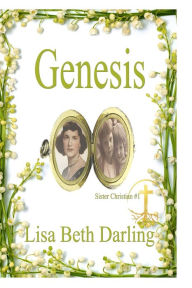 Title: Genesis, Author: Lisa Beth Darling