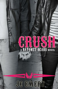 Title: Crush, Author: Jc Emery
