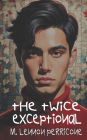 The Twice Exceptional